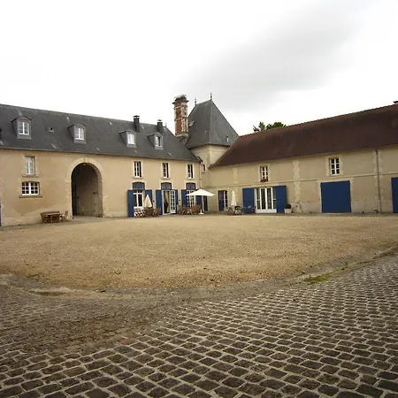 Vintage Castle In With Swimming Pool * Ocquerre